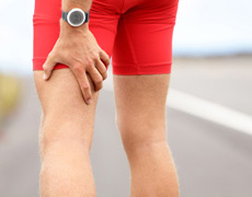 Sports Injuries
