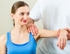 Upper Limb