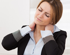 Neck Pain